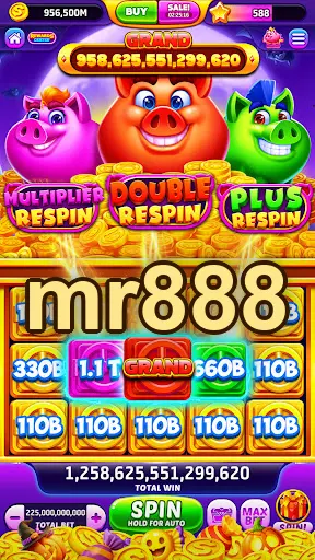 mr888 APK