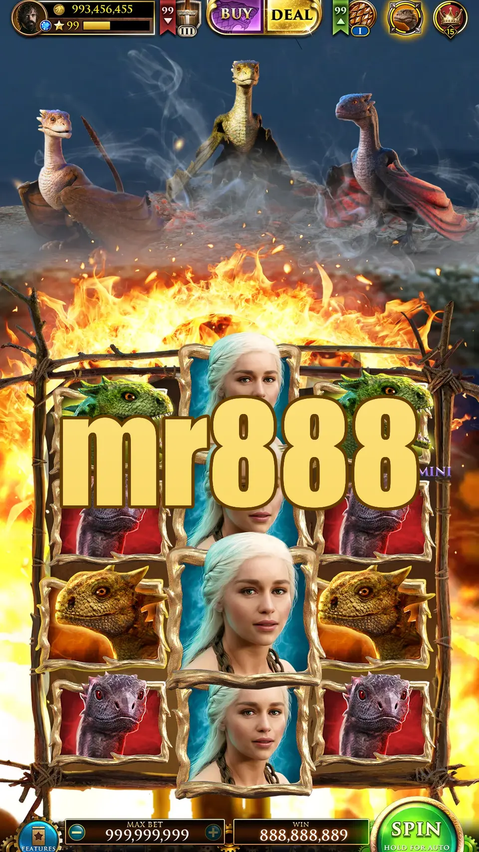 mr888 APK