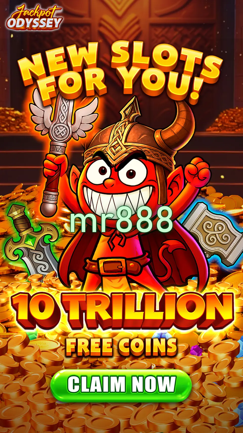 mr888 Masuk