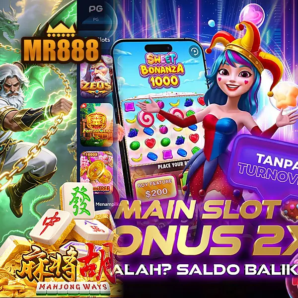 mr888 APK Resmi Unduh