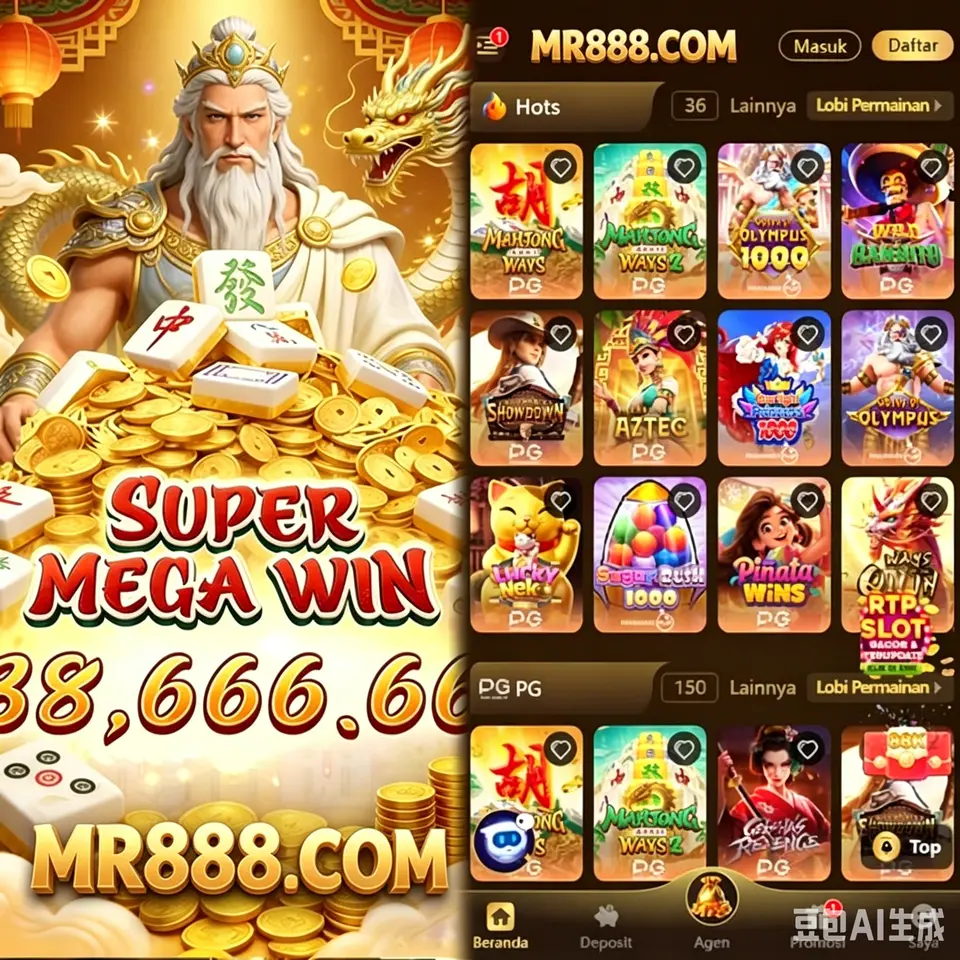 mr888 Masuk - mr888 Resmi